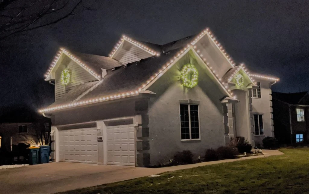 Holiday Lighting